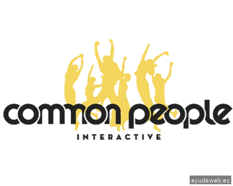 Common People Interactive