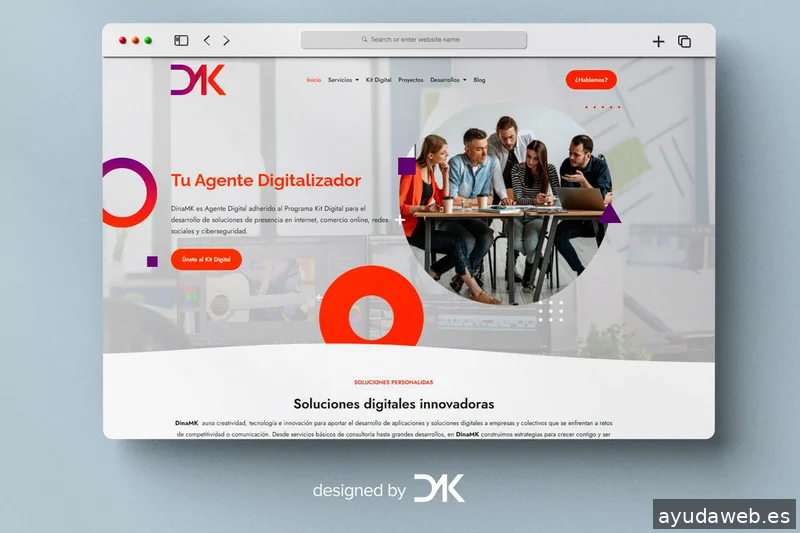 DINAMK