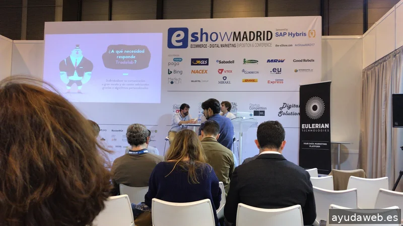 Arturo Macias. Agencia de Ecommerce Marketing