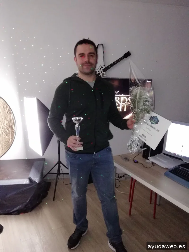 Arturo Macias. Agencia de Ecommerce Marketing