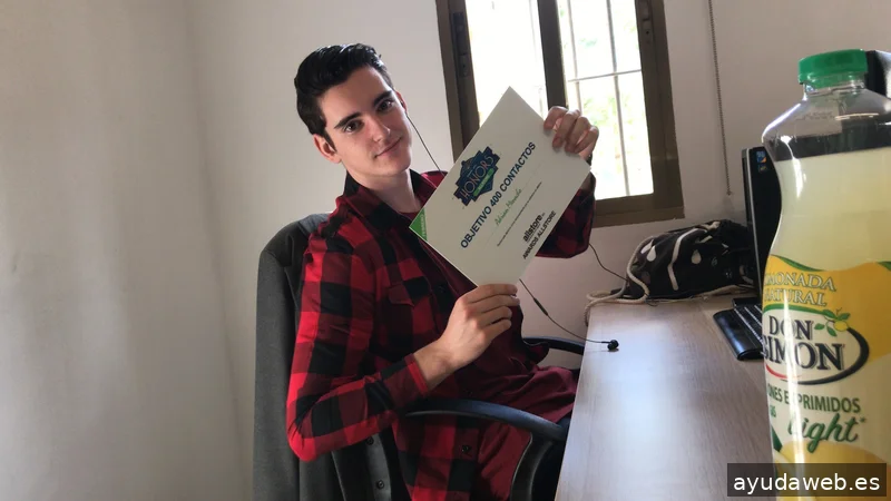 Arturo Macias. Agencia de Ecommerce Marketing