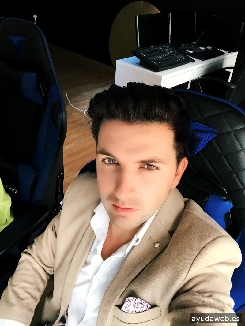 Arturo Macias. Agencia de Ecommerce Marketing