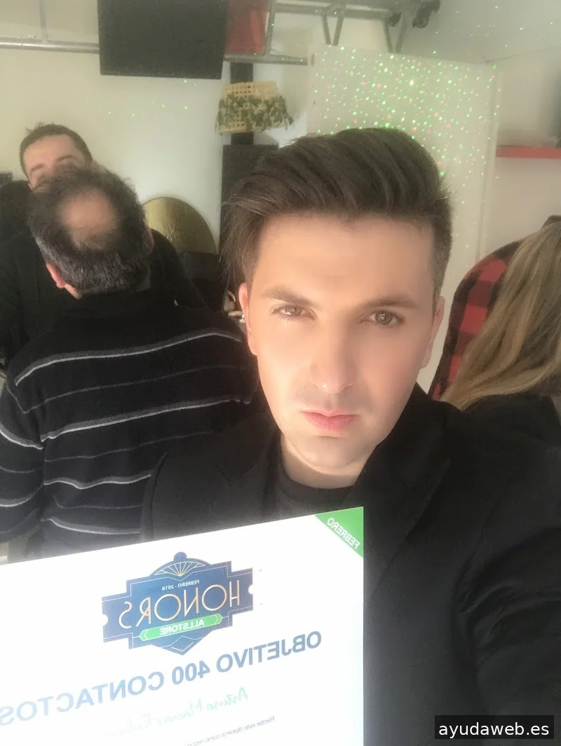 Arturo Macias. Agencia de Ecommerce Marketing