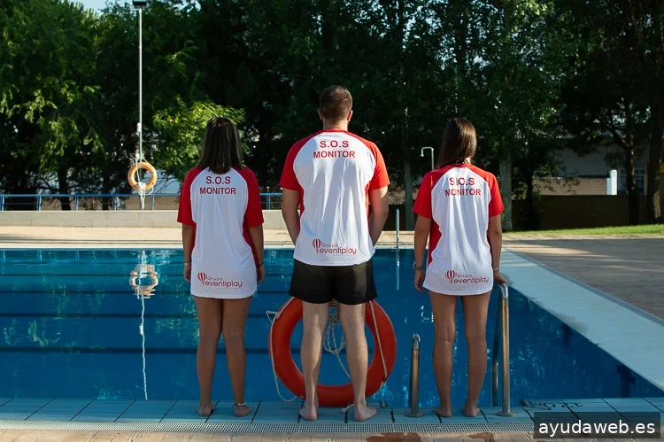 Grupo Eventiplay Sevilla