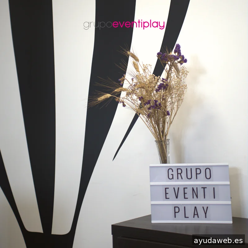 Grupo Eventiplay Sevilla