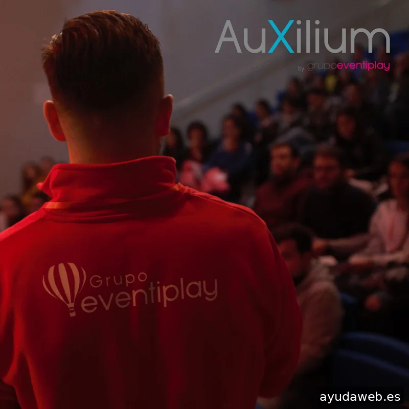 Grupo Eventiplay Sevilla