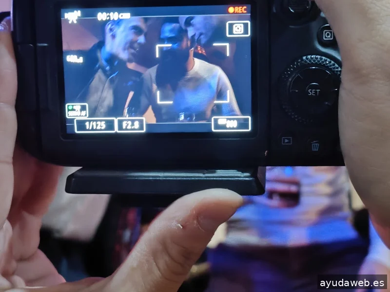 Cámara Curiosa Films | Productora audiovisual | Vídeo & Fotografía