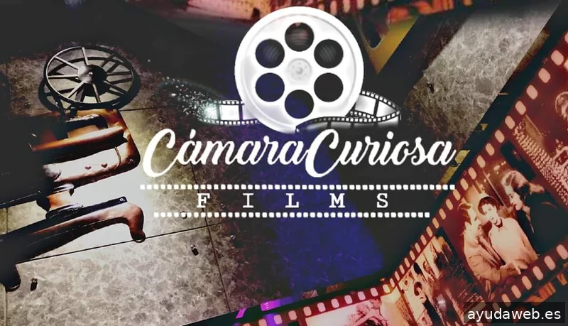 Cámara Curiosa Films | Productora audiovisual | Vídeo & Fotografía