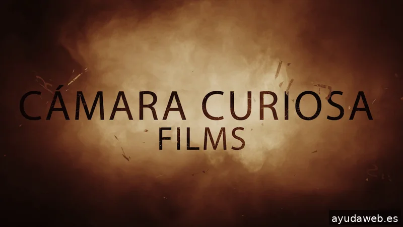 Cámara Curiosa Films | Productora audiovisual | Vídeo & Fotografía