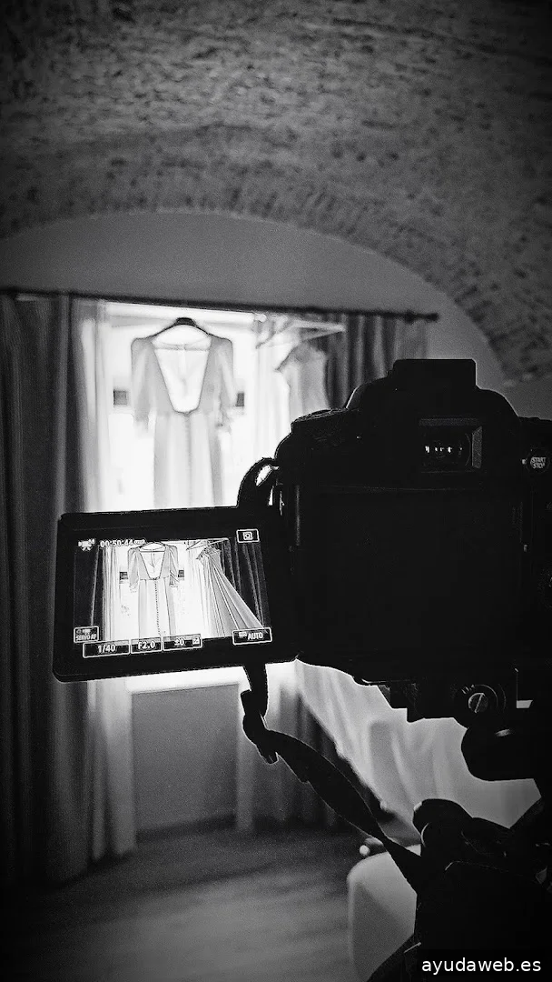 Cámara Curiosa Films | Productora audiovisual | Vídeo & Fotografía