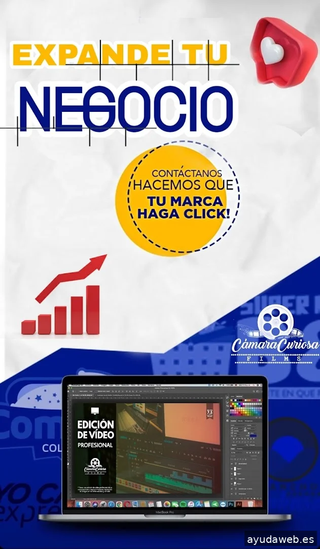 Cámara Curiosa Films | Productora audiovisual | Vídeo & Fotografía