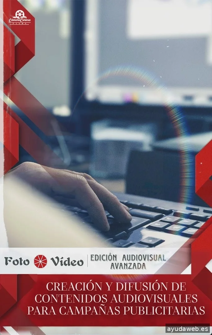 Cámara Curiosa Films | Productora audiovisual | Vídeo & Fotografía