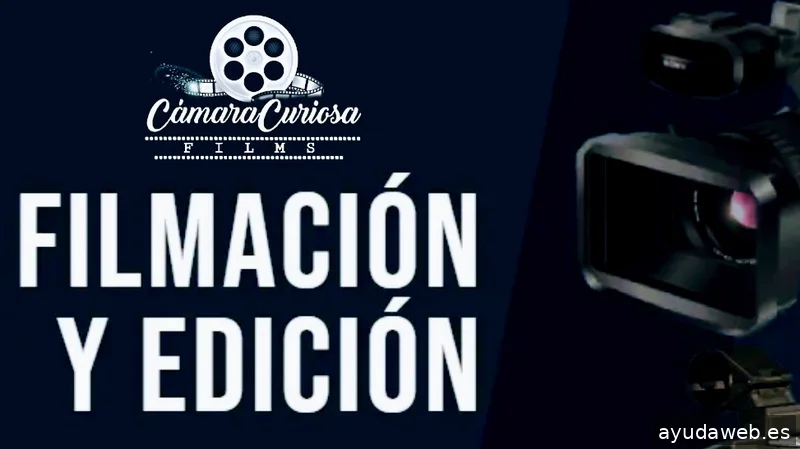 Cámara Curiosa Films | Productora audiovisual | Vídeo & Fotografía
