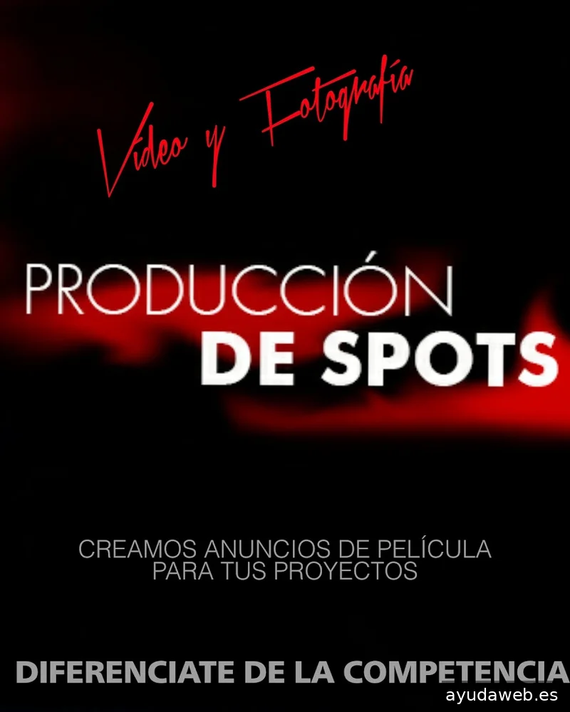 Cámara Curiosa Films | Productora audiovisual | Vídeo & Fotografía