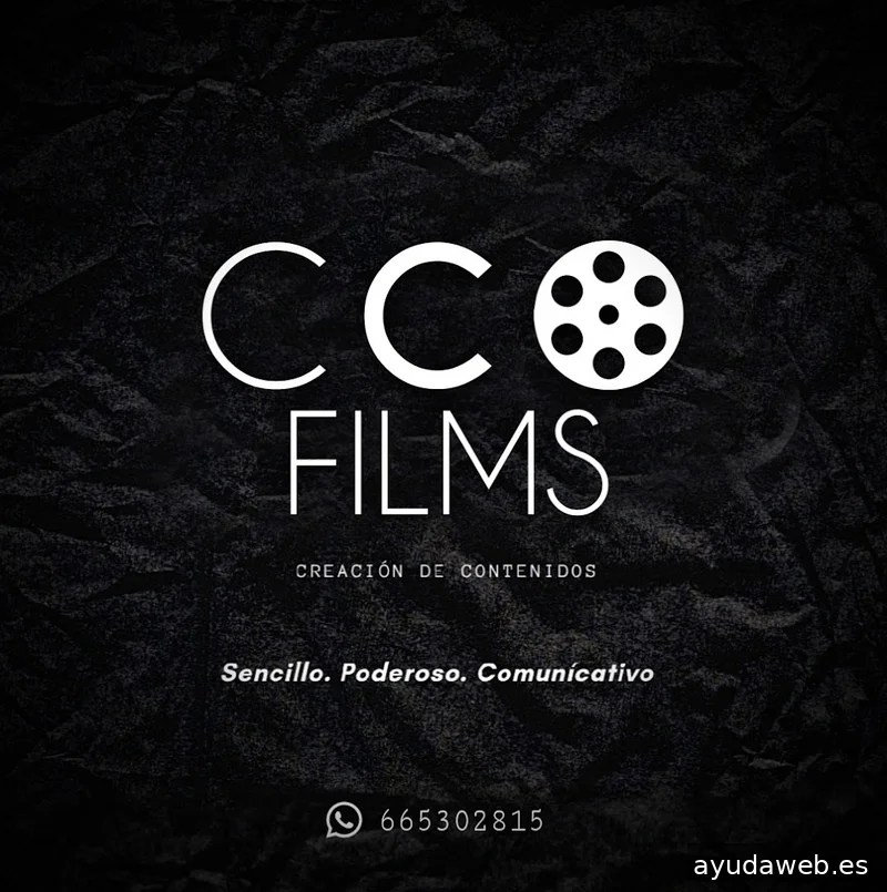 Cámara Curiosa Films | Productora audiovisual | Vídeo & Fotografía