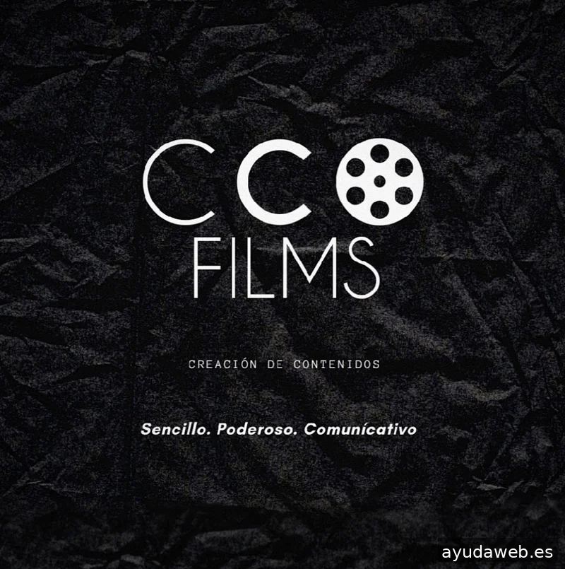 Cámara Curiosa Films | Productora audiovisual | Vídeo & Fotografía