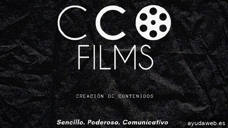 Cámara Curiosa Films | Productora audiovisual | Vídeo & Fotografía