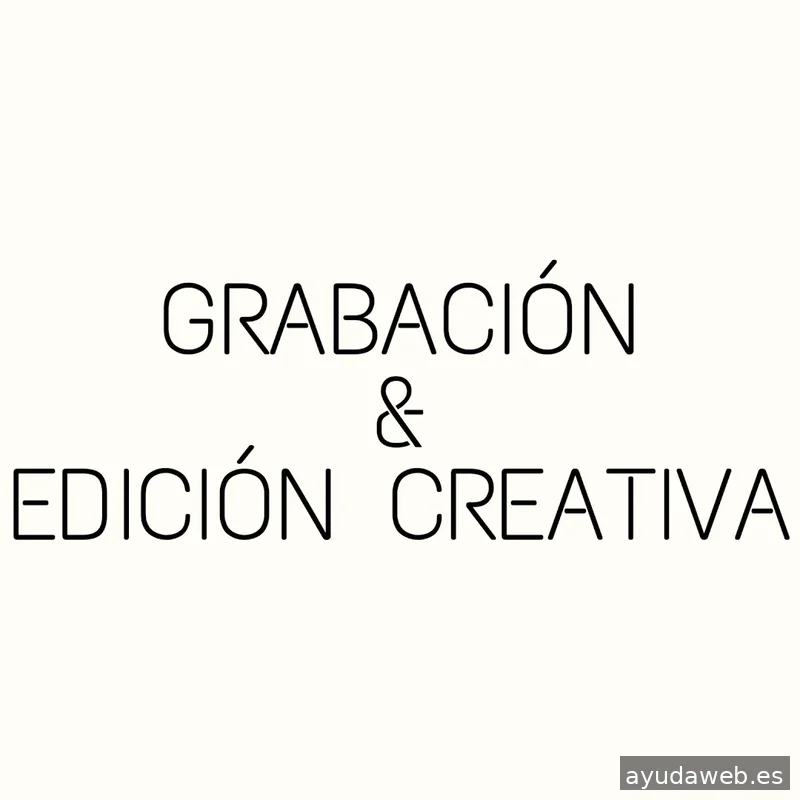 Cámara Curiosa Films | Productora audiovisual | Vídeo & Fotografía