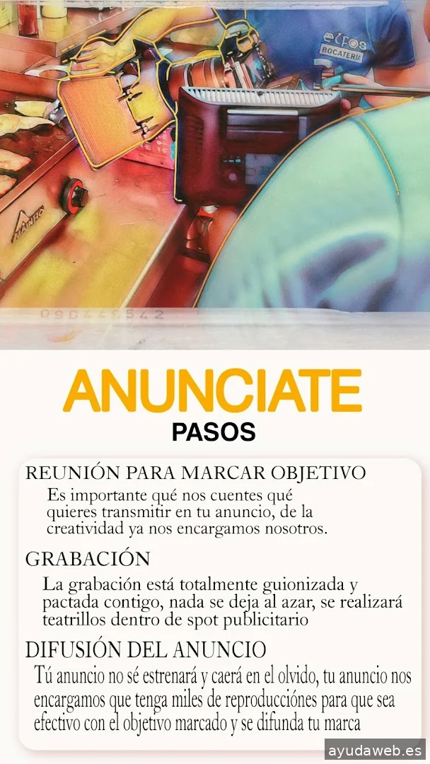 Cámara Curiosa Films | Productora audiovisual | Vídeo & Fotografía