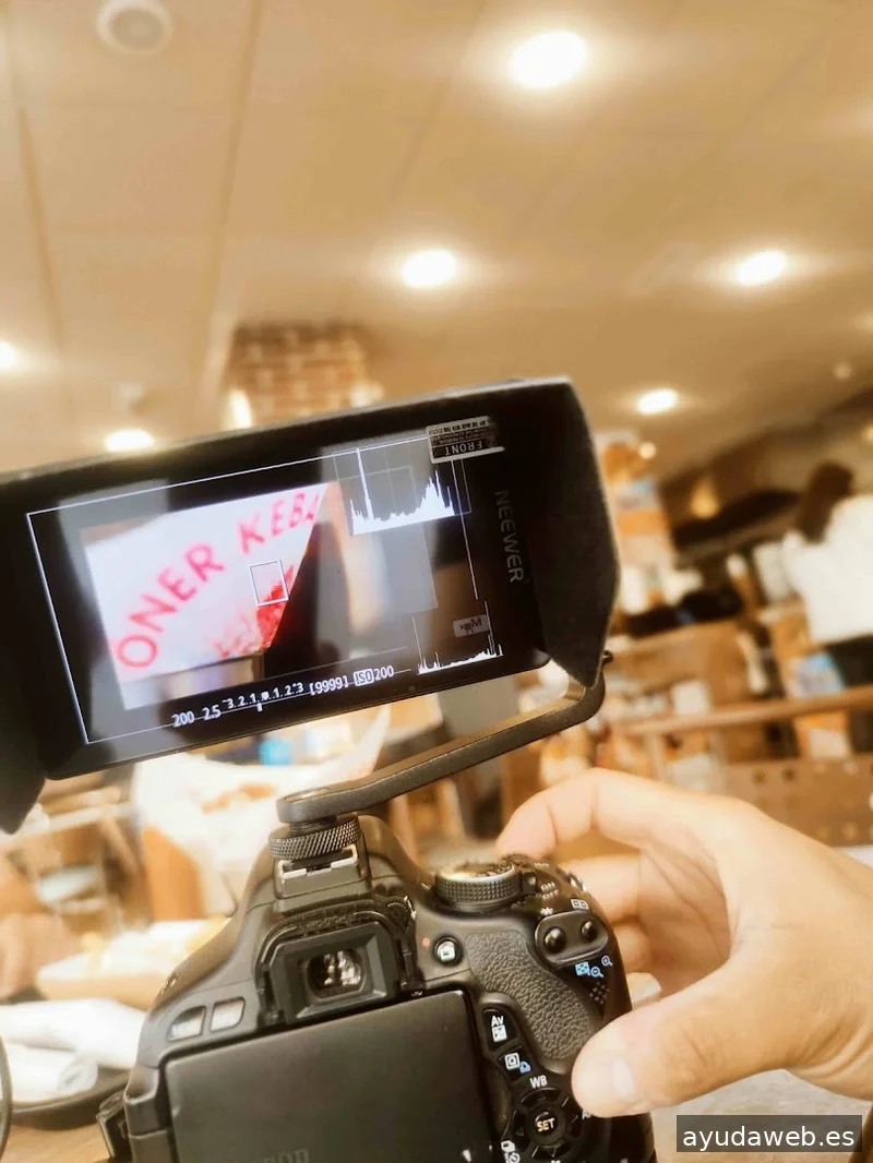 Cámara Curiosa Films | Productora audiovisual | Vídeo & Fotografía