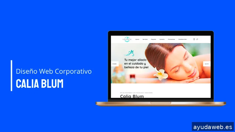 Diseñador Web Madrid | SEO | Freelance - Július Jancsó