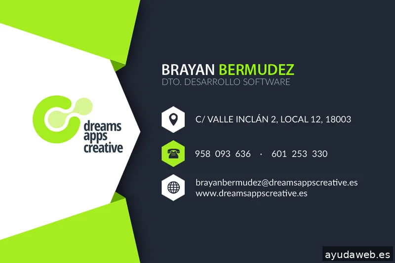 Dreams Apps Creative