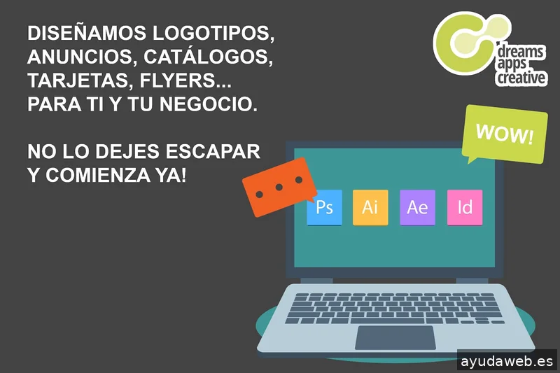 Dreams Apps Creative