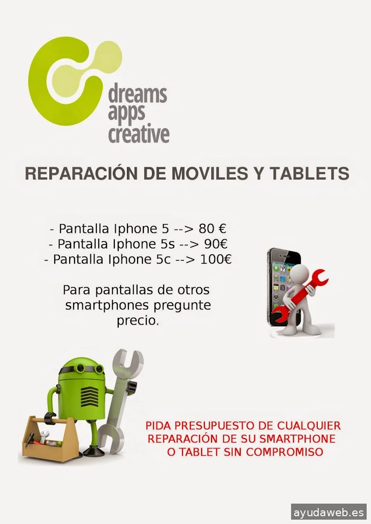 Dreams Apps Creative