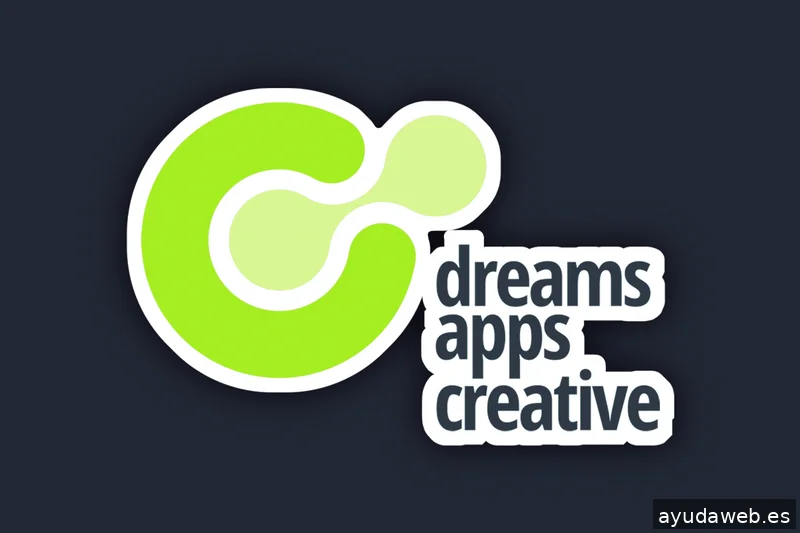 Dreams Apps Creative