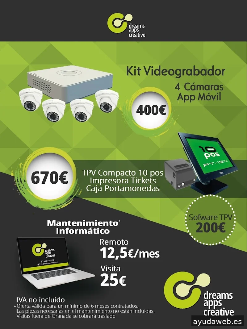 Dreams Apps Creative