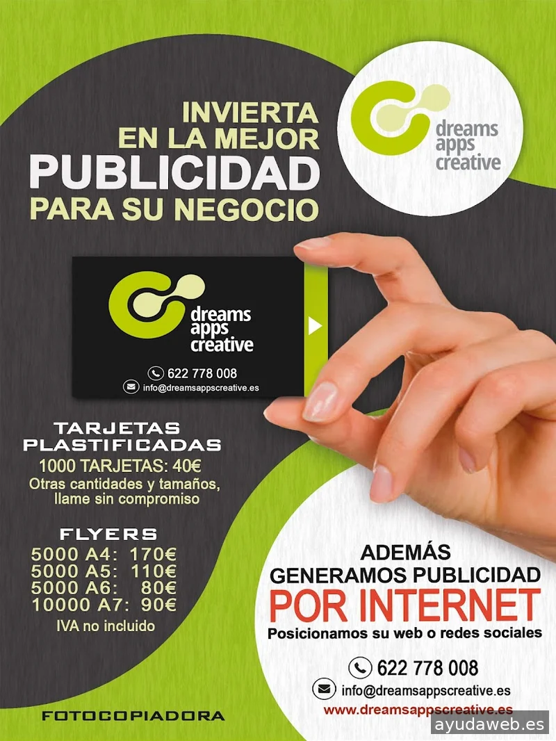 Dreams Apps Creative