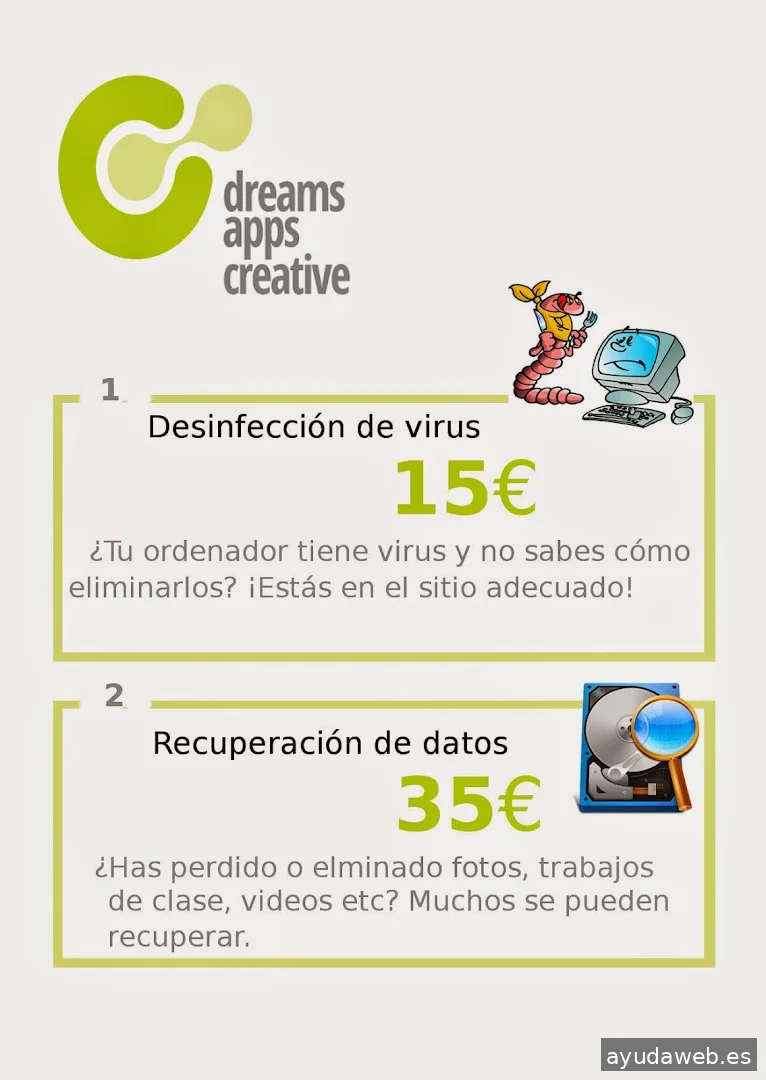 Dreams Apps Creative