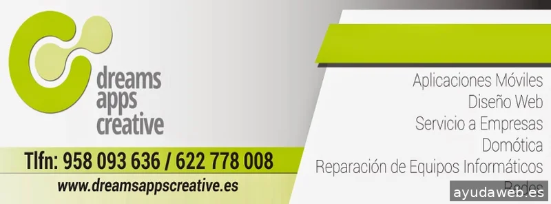 Dreams Apps Creative