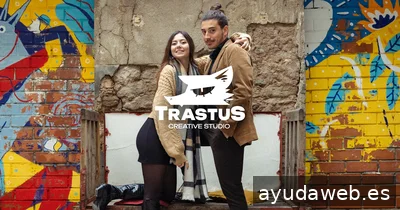 Trastus Creative Studio - Disseny gràfic, il·lustració i audiovisuals Igualada