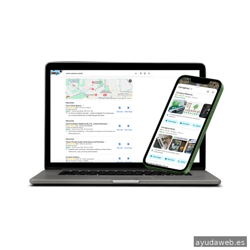 Efedeseo | Agencia de Marketing Digital