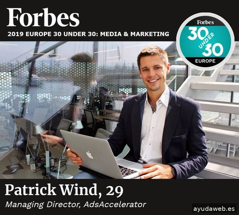 Patrick Wind
