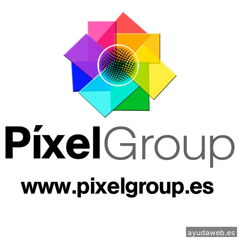 PíxelGroup Agencia de Marketing online Alcalá de Henares