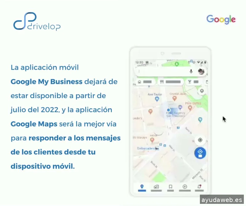 Drivelop