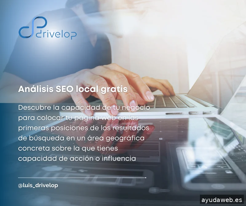 Drivelop