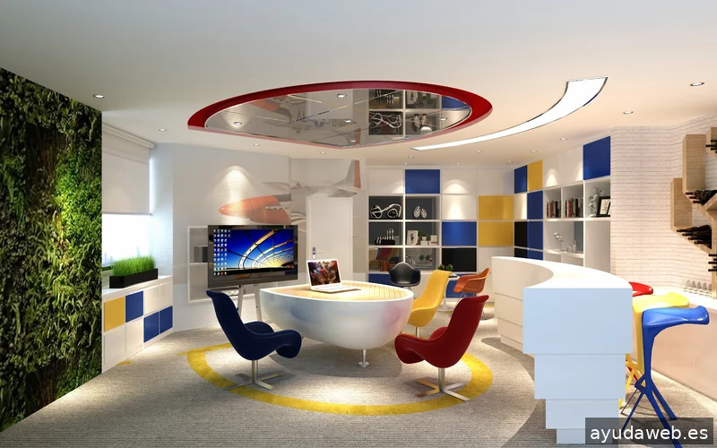 Agencia de Marketing Babuino Valencia