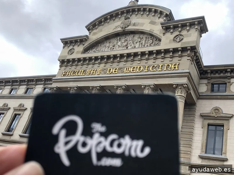 The Popcom Agencia de comunicación especializada en salud y el sector médico