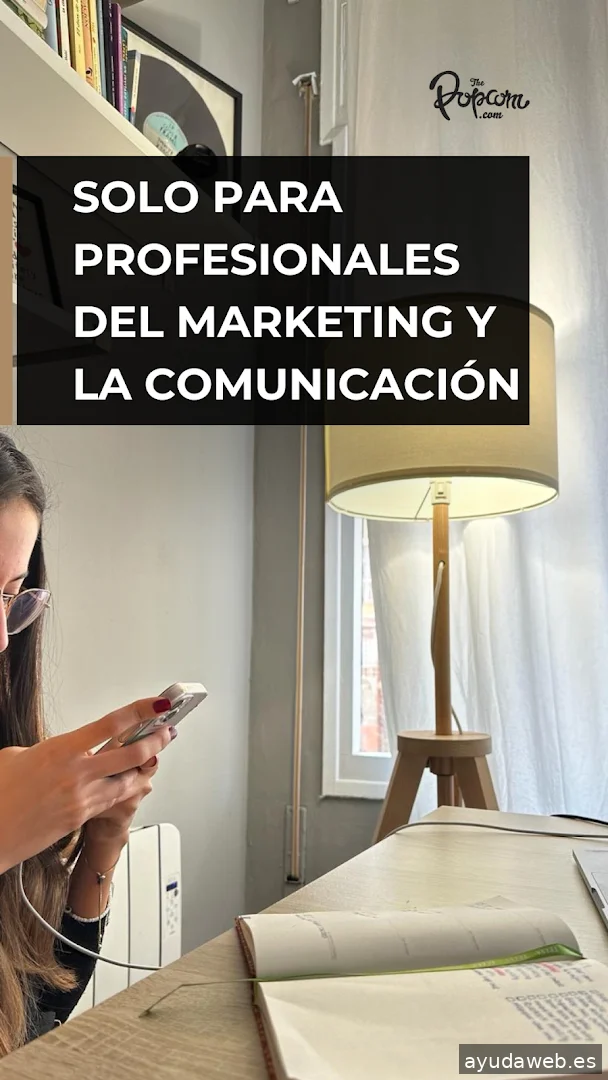 The Popcom Agencia de comunicación especializada en salud y el sector médico