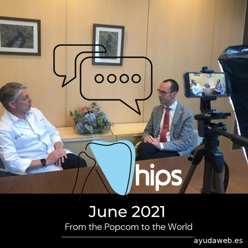 The Popcom Agencia de comunicación especializada en salud y el sector médico