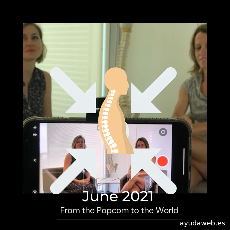 The Popcom Agencia de comunicación especializada en salud y el sector médico