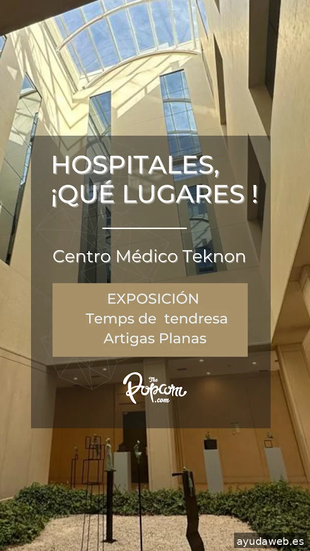 The Popcom Agencia de comunicación especializada en salud y el sector médico