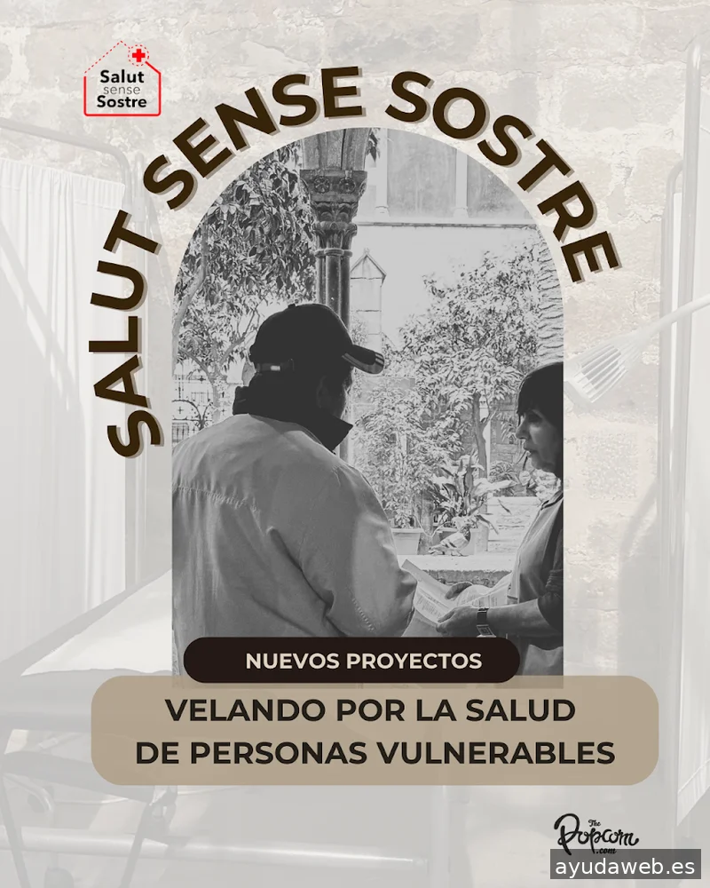 The Popcom Agencia de comunicación especializada en salud y el sector médico