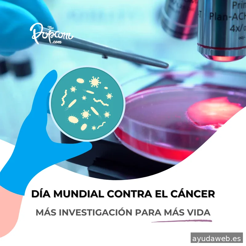 The Popcom Agencia de comunicación especializada en salud y el sector médico