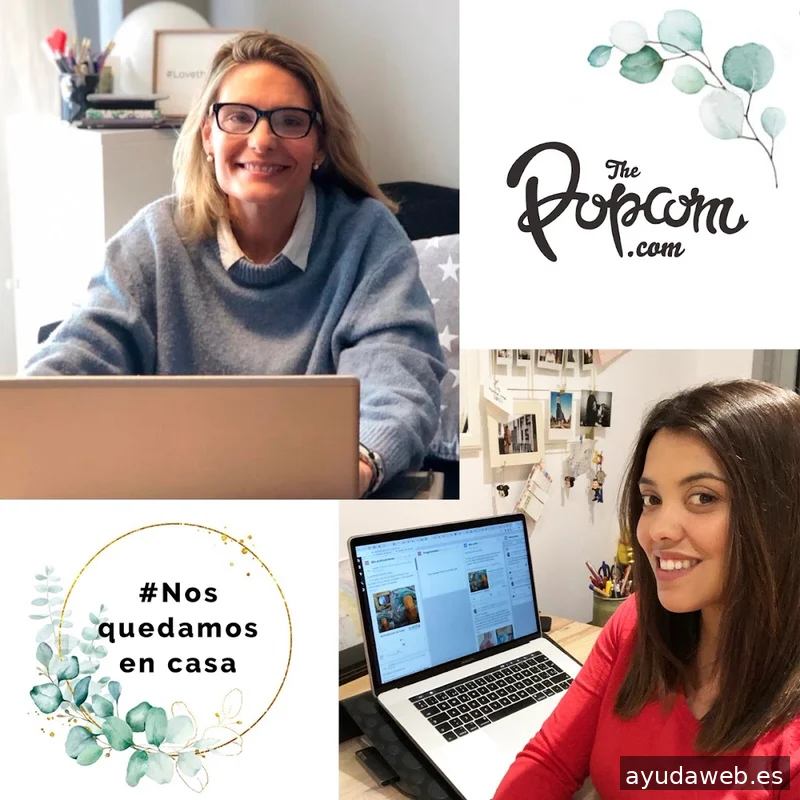 The Popcom Agencia de comunicación especializada en salud y el sector médico