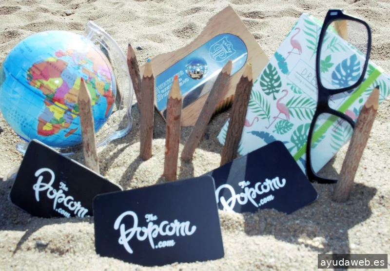 The Popcom Agencia de comunicación especializada en salud y el sector médico