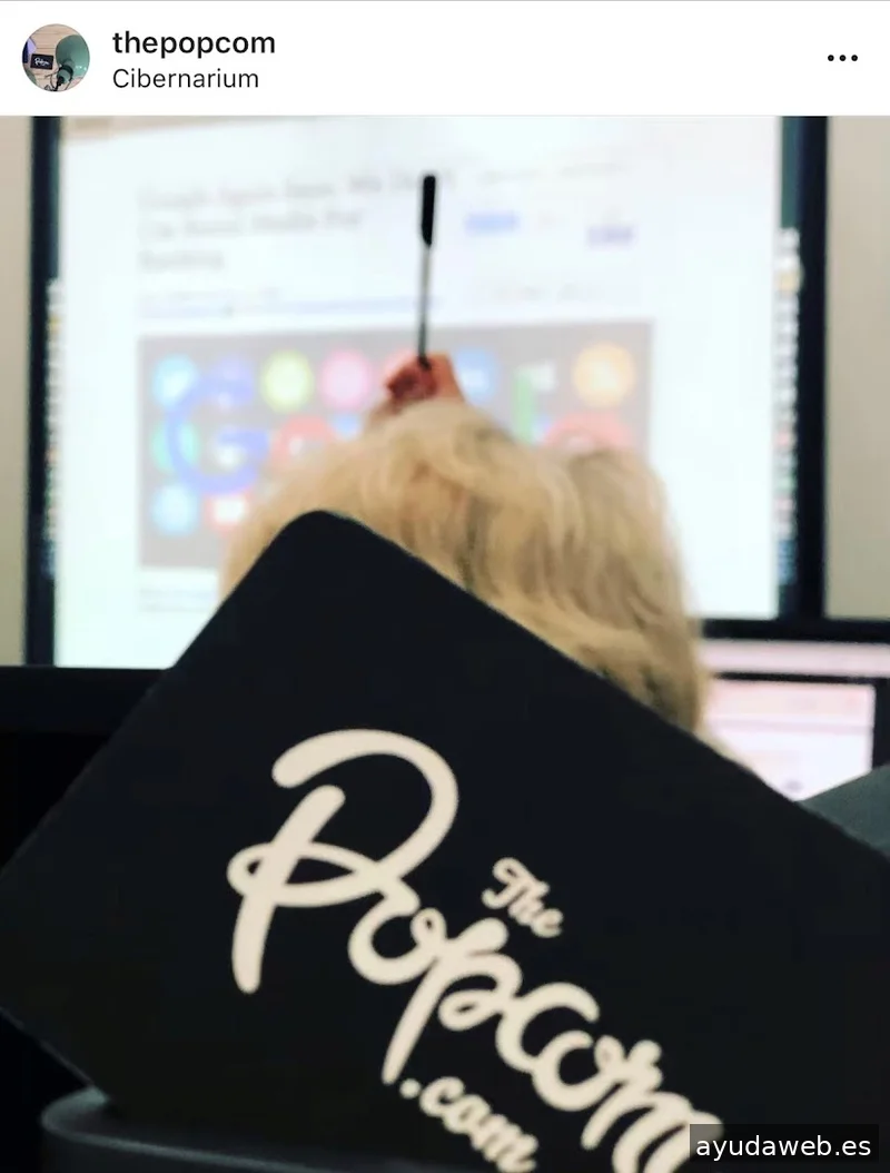 The Popcom Agencia de comunicación especializada en salud y el sector médico